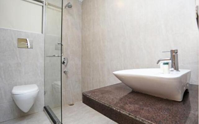 OYO Premium 059 Bishtupur