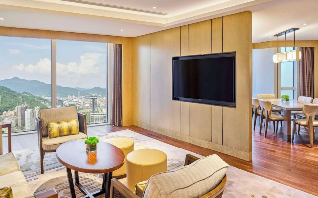 Hyatt Regency Shenzhen Yantian