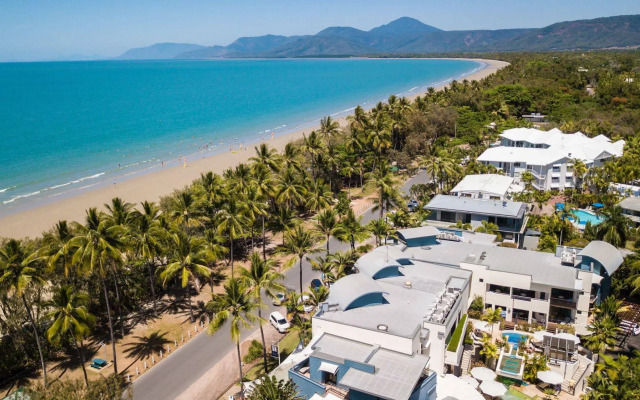Peninsula Boutique Hotel Port Douglas - Adults Only Haven