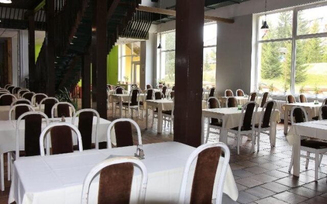Hotel Rysy