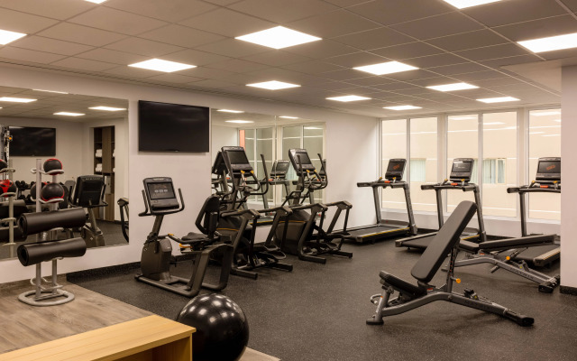 Fairfield Inn & Suites by Marriott Cancun Downtown