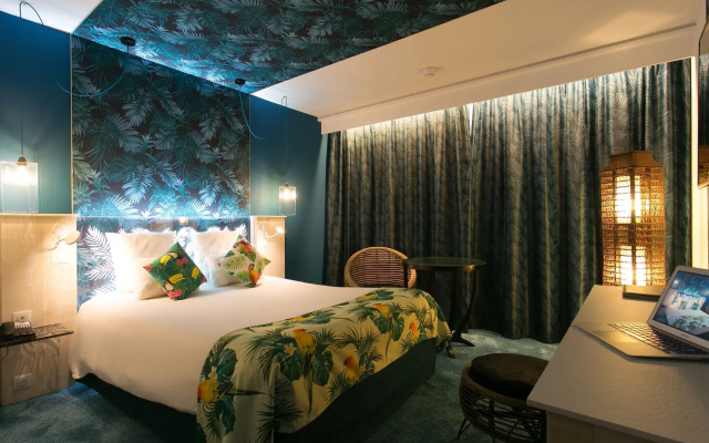 Mercure Bordeaux Aeroport