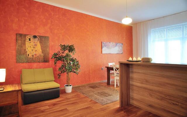 STING Boutique Apartments