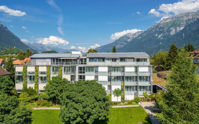 Hotel Artos Interlaken