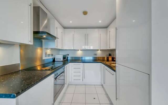 Comfycozy Luxury Apartment Canning Town