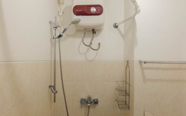 Strategic Studio Room Park View Condominium Apartment