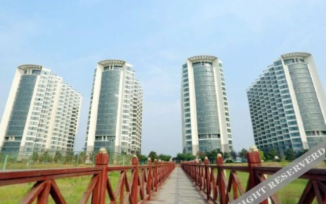 Nandaihe Jili Kuaijie Hotel