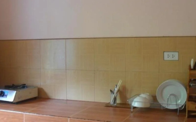 Salad Grand Bungalow & House Rental