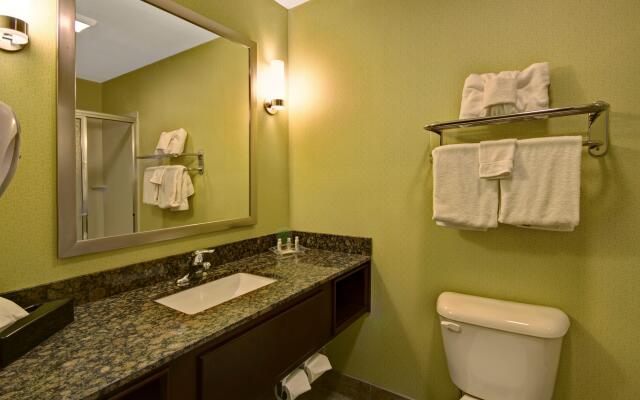Holiday Inn Christiansburg Blacksburg by IHG