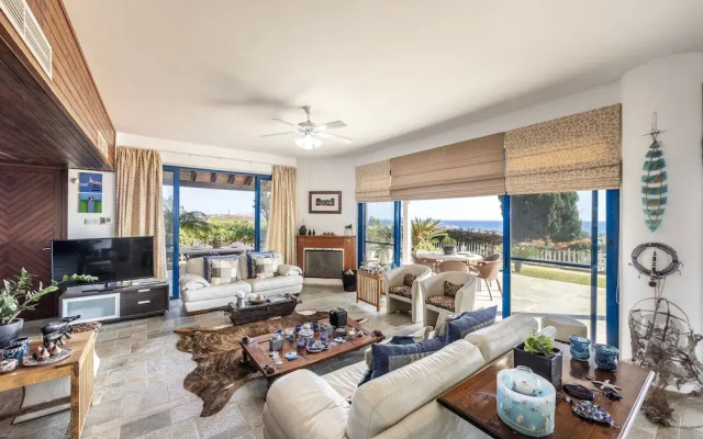 Ayia Napa Sycamore Seaview