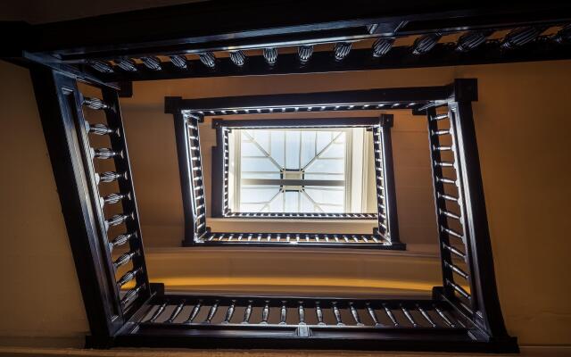 Hotel Indigo Edinburgh - Princes Street by IHG