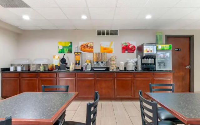 Quality Inn I-70