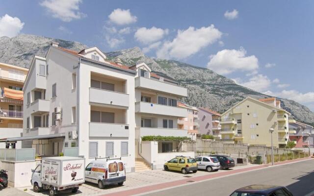 Apartment Gracijana
