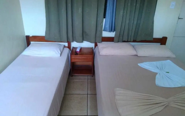 Hotel Regina