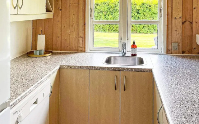 Holiday Home in Hadsund