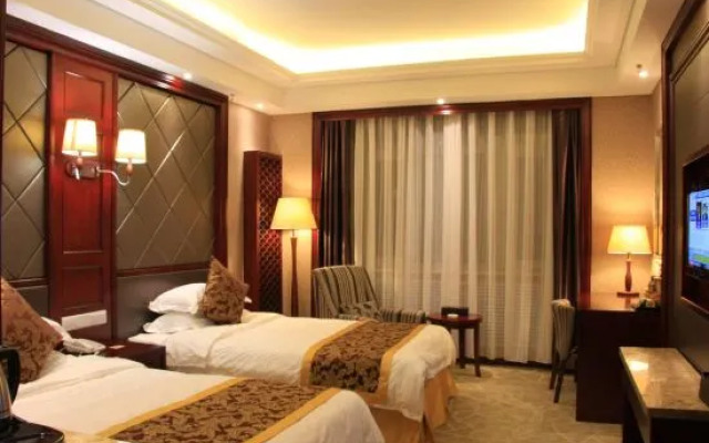 Juxian Hostel