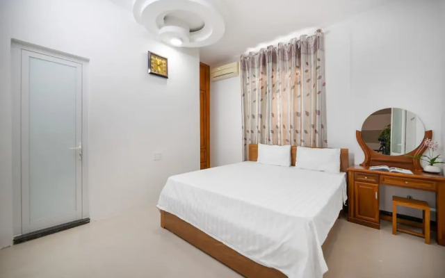 D&C House Luxury - Homestay Da Nang