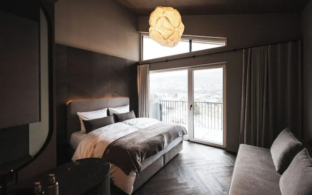 Alpine Boutique Hotel wollée