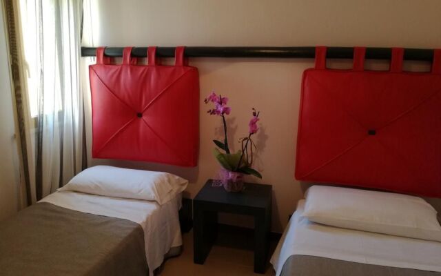 Aparthotel Isabella