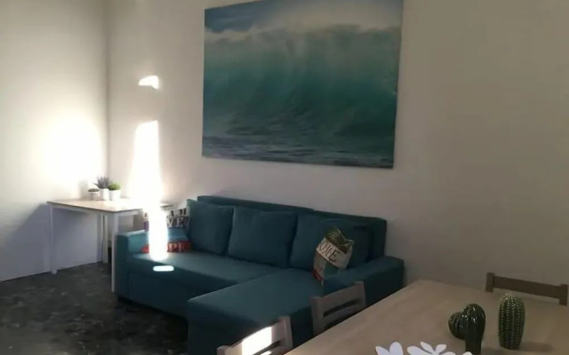 Fortezza Third floor