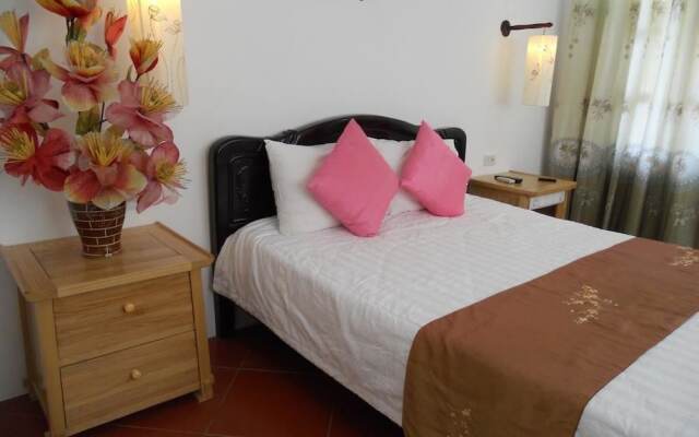 The Long Hotel Ninh Binh