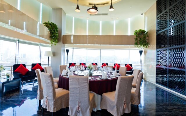 Best Western Premier Hotel