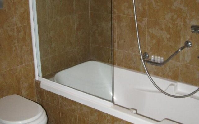 Hotel Villa Cansignorio