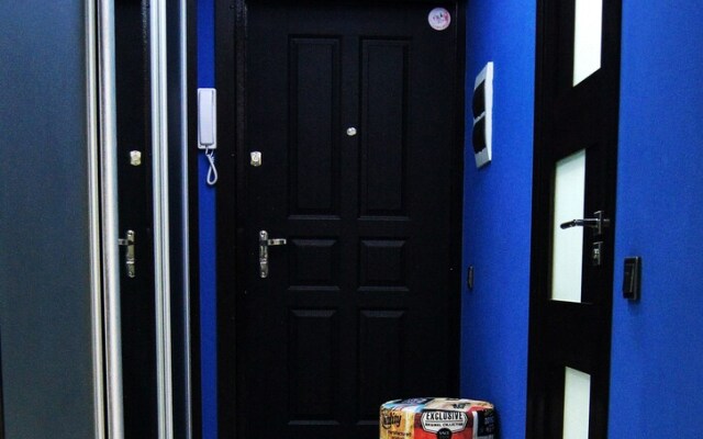 Apartments near the Riviera Aqua-park