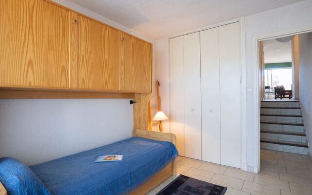 Ulysse Port de Plage