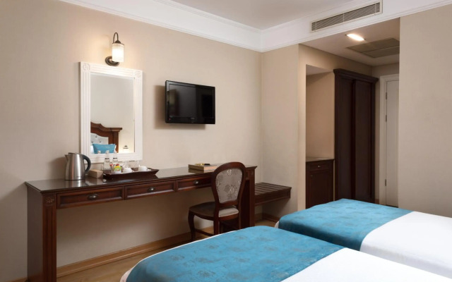 Recital Hotel