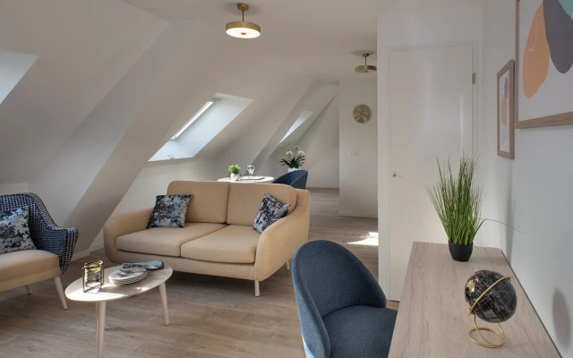 Maison Douaud Vannes