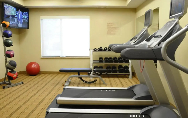 TownePlace Suites Redding