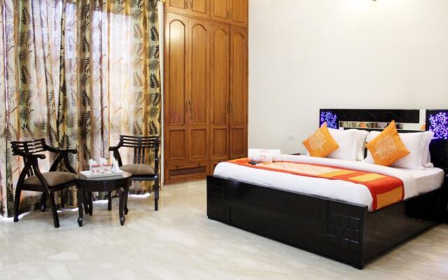Oyo 1450 Hotel Ashray