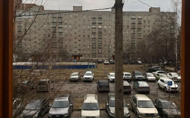 Апартаменты на улице Радищева 83