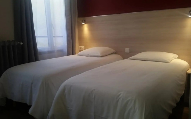 Hôtel Aix Europe