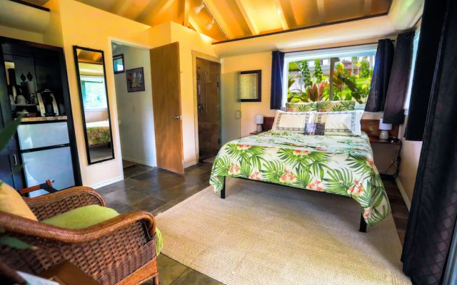 The Inn at Kulaniapia Falls