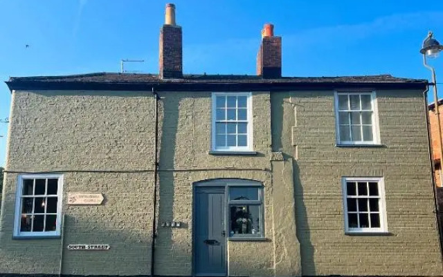 The Travellers B&B
