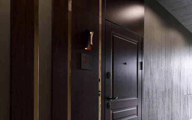 Апартаменты проспекте Калининградский 68Д