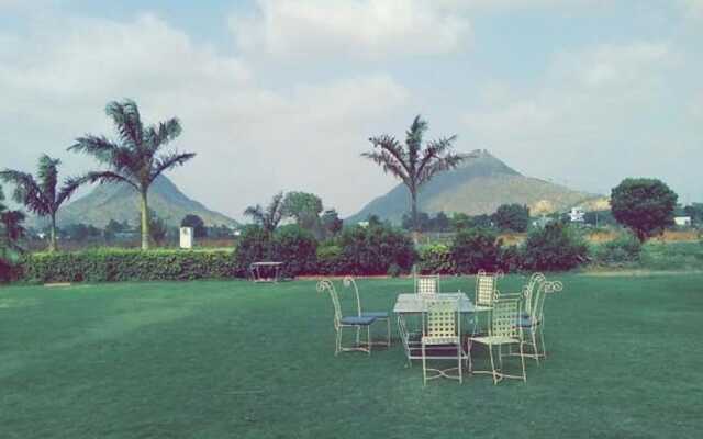The Pushkar Ramblers Hub