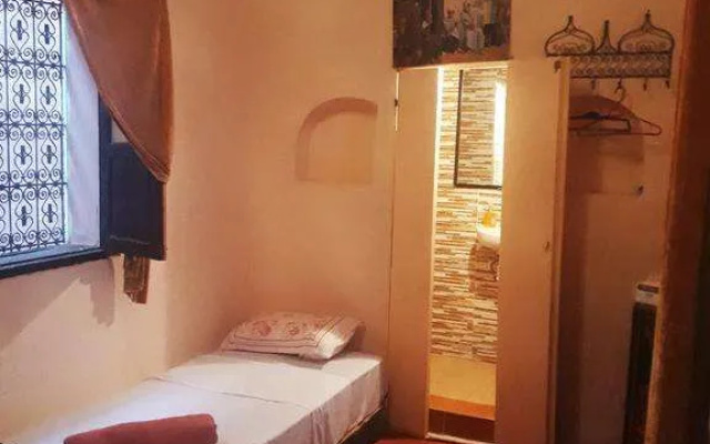 Riad Mamma House