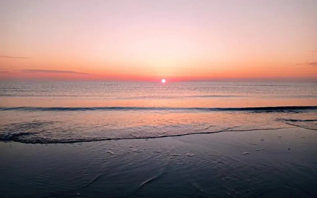 Dante Family Beach Resort