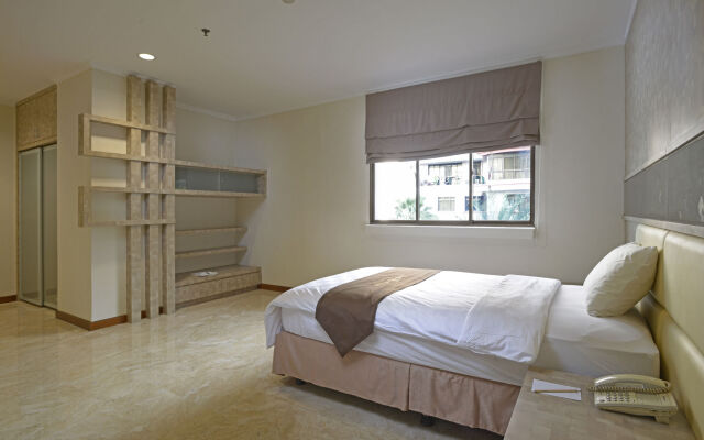 Midtown Residence Simatupang - Jakarta