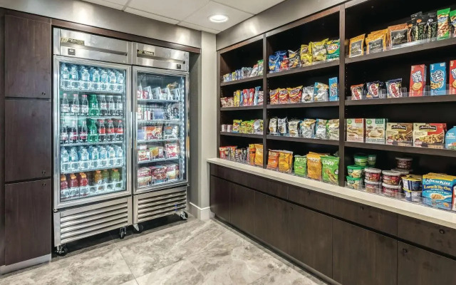 LaQuinta Dalla North / Arlington