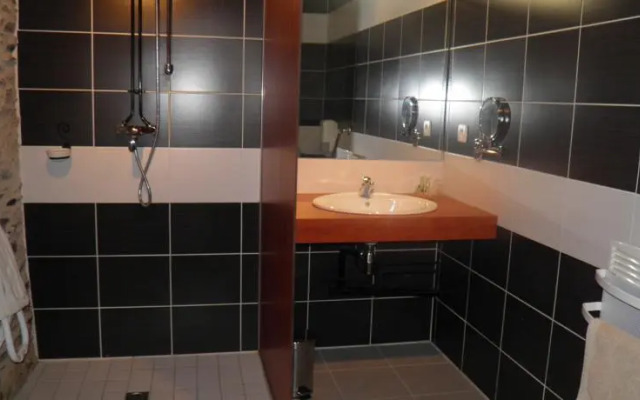 Auberge des Colettes