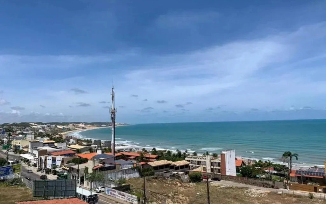 Pousada Varandas da Praia