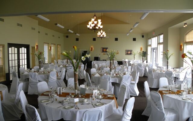 Auberge De La Pointe