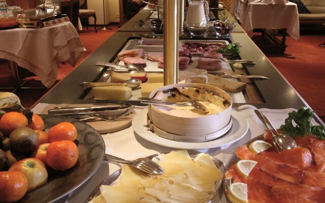 Hotel Metropol & Spa