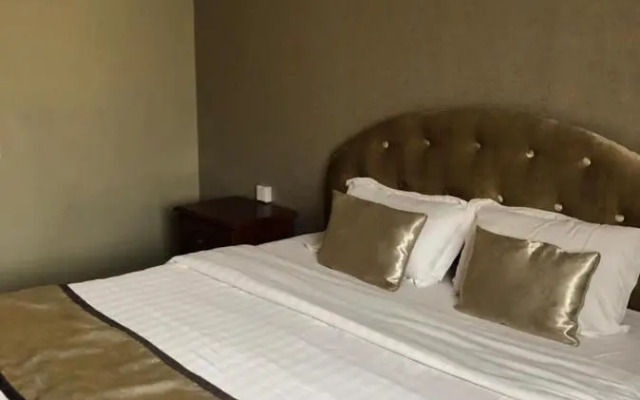ريحانة الورود