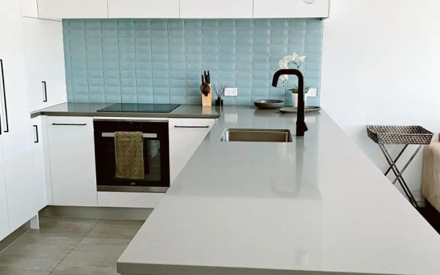 Sea Breeze 3 bedroom Apartment Mount Maunganui