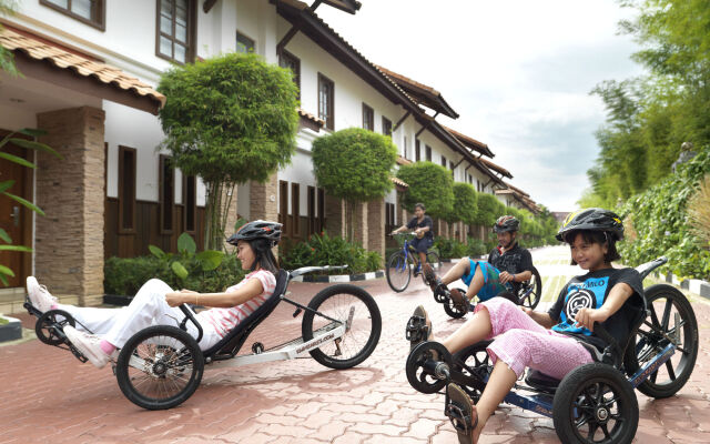 Grand Lexis Port Dickson